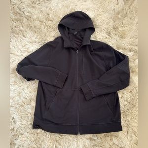 Lululemon zip hoodie